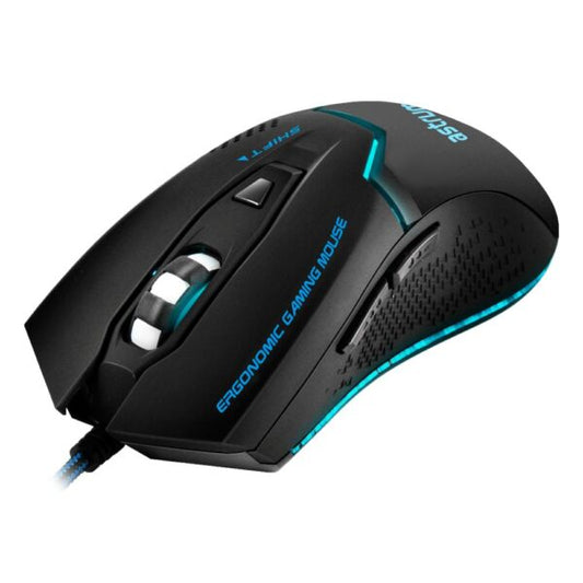 6B Wired Gaming USB Mouse – MG210